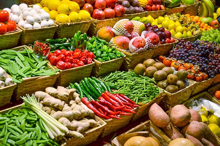 Confcommercio Campania | NASCE CONFALI, LA FILIERA AGROALIMENTARE HA UNA  NUOVA VOCE IN CONFCOMMERCIO