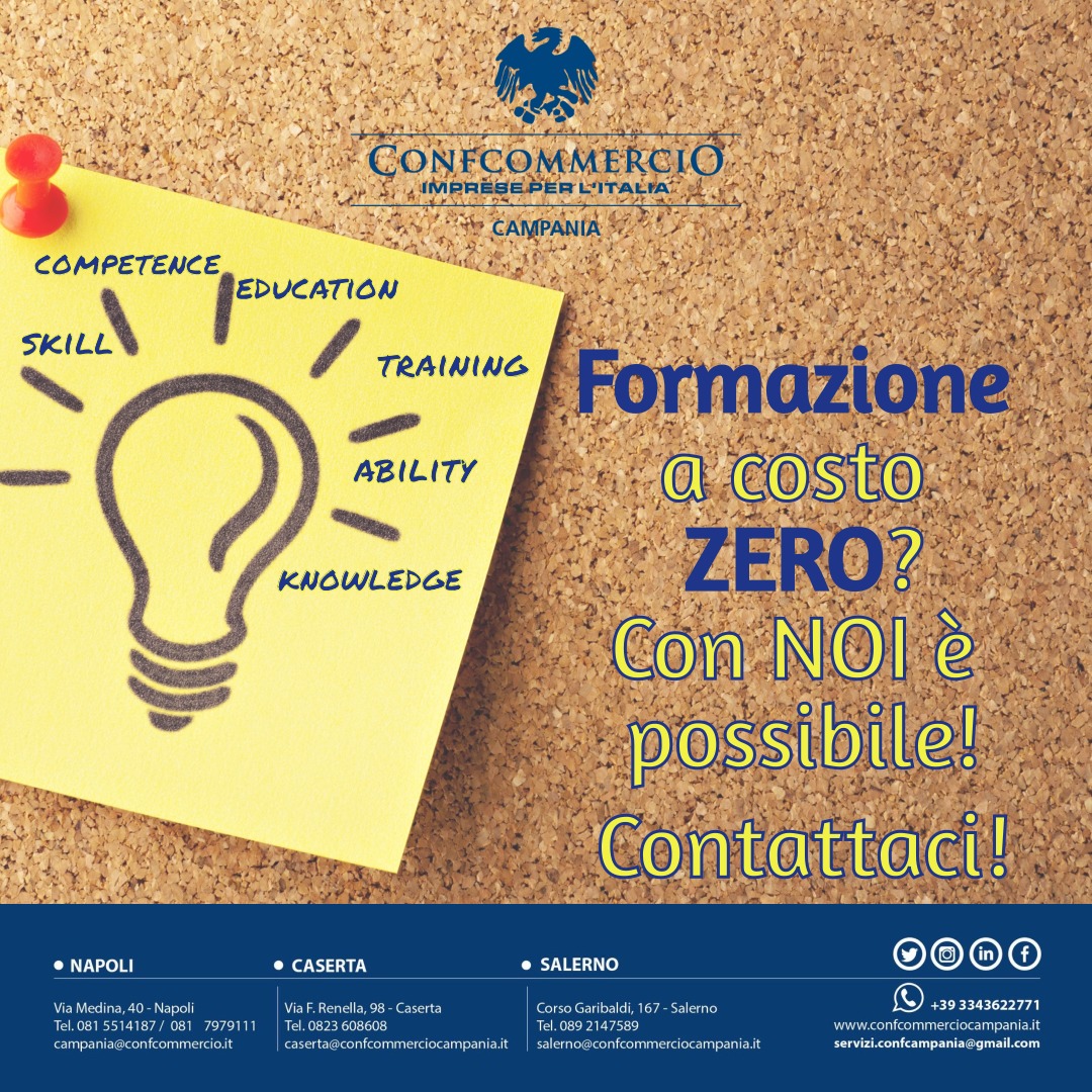 formazione